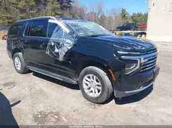 1GNS6CRDXSR175425 2025 CHEVROLET SUBURBAN