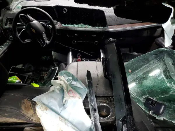 1GNS6CRDXSR211212 2025 CHEVROLET SUBURBAN - Image 8