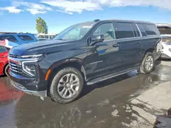 1GNS6CRDXSR223926 2025 CHEVROLET SUBURBAN