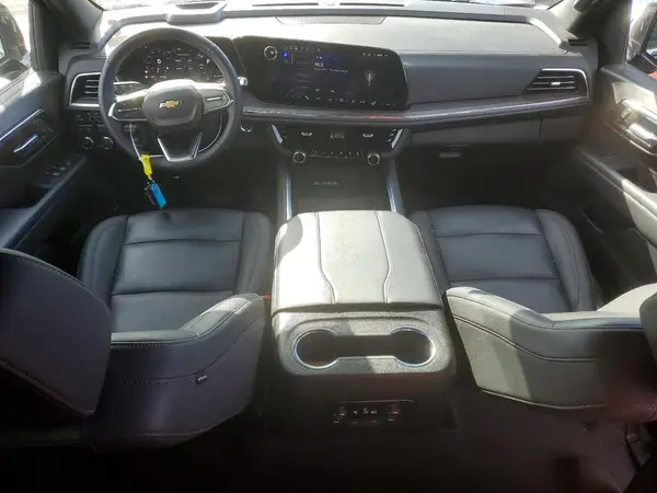 1GNS6CRDXSR223926 2025 CHEVROLET SUBURBAN - Image 8