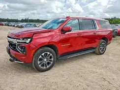 1GNS6CRDXSR385149 2025 CHEVROLET SUBURBAN