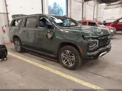 1GNS6DK87TR120466 2026 CHEVROLET SUBURBAN