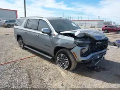 1GNS6DKD0TR115476 2026 CHEVROLET SUBURBAN