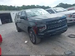 1GNS6DKD0TR306119 2026 CHEVROLET SUBURBAN