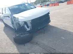 1GNS6DKD1TR333233 2026 CHEVROLET SUBURBAN