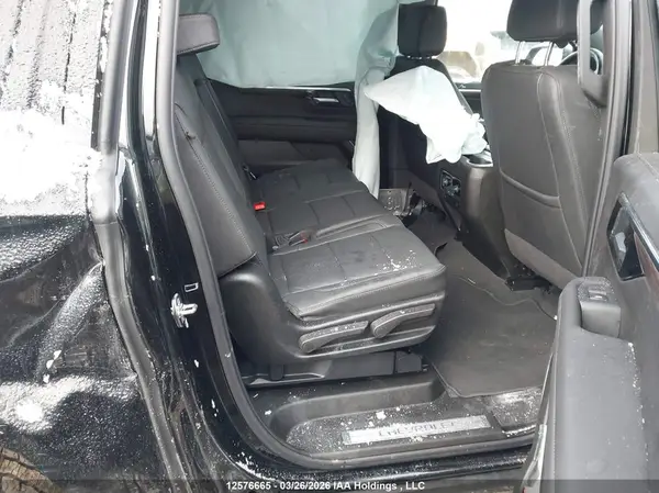 1GNS6DKD2TR154148 2026 CHEVROLET SUBURBAN - Image 8