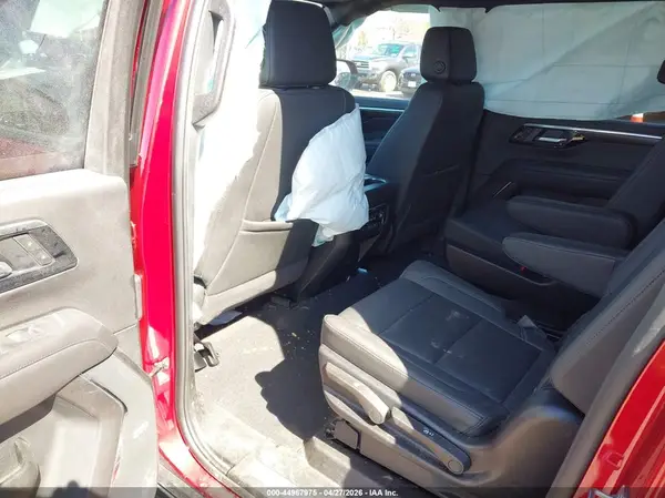 1GNS6DKD3TR114628 2026 CHEVROLET SUBURBAN - Image 8