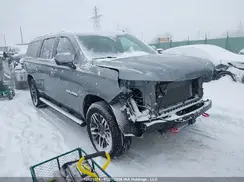 1GNS6DKD3TR159035 2026 CHEVROLET SUBURBAN