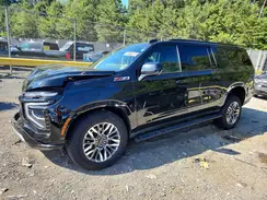 1GNS6DKD6TR178582 2026 CHEVROLET SUBURBAN