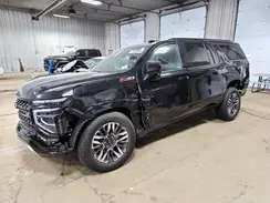 1GNS6DKD7TR391220 2026 CHEVROLET SUBURBAN