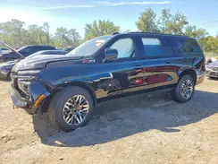 1GNS6DKD9TR303798 2026 CHEVROLET SUBURBAN