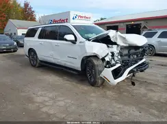 1GNS6DKL0TR211325 2026 CHEVROLET SUBURBAN