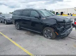 1GNS6DRD1SR220046 2025 CHEVROLET SUBURBAN