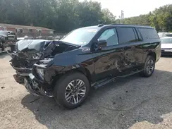 1GNS6DRD1SR253788 2025 CHEVROLET SUBURBAN