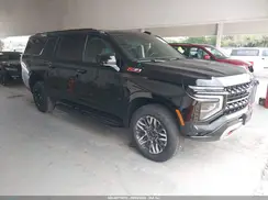 1GNS6DRD2SR282068 2025 CHEVROLET SUBURBAN