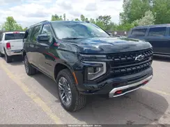1GNS6DRD3SR228259 2025 CHEVROLET SUBURBAN