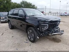 1GNS6DRD3SR314932 2025 CHEVROLET SUBURBAN