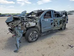 1GNS6DRD4SR198933 2025 CHEVROLET SUBURBAN