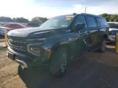 1GNS6DRD4SR343971 2025 CHEVROLET SUBURBAN