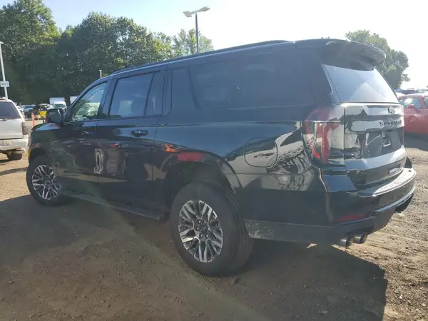 1GNS6DRD4SR343971 2025 CHEVROLET SUBURBAN - Image 2