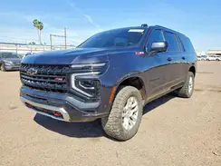 1GNS6DRD4SR367025 2025 CHEVROLET SUBURBAN