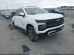 1GNS6DRD6SR395473 2025 CHEVROLET SUBURBAN