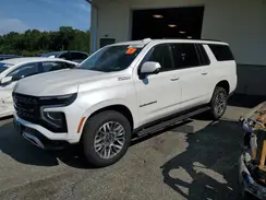 1GNS6DRD7SR251060 2025 CHEVROLET SUBURBAN