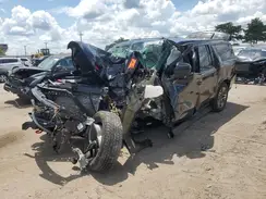 1GNS6DRD7SR265699 2025 CHEVROLET SUBURBAN