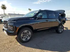 1GNS6DRD7SR279599 2025 CHEVROLET SUBURBAN