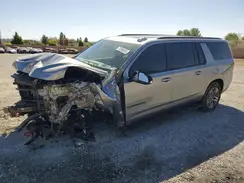 1GNS6DRD8SR123331 2025 CHEVROLET SUBURBAN