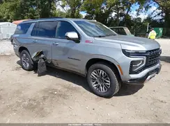 1GNS6DRD8SR254484 2025 CHEVROLET SUBURBAN