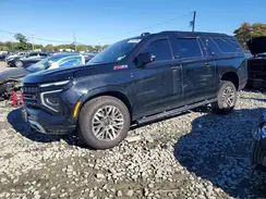 1GNS6DRD8SR299635 2025 CHEVROLET SUBURBAN