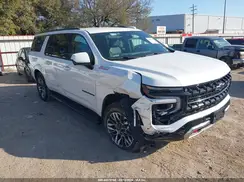 1GNS6DRD9SR219310 2025 CHEVROLET SUBURBAN