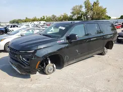 1GNS6DRD9SR291429 2025 CHEVROLET SUBURBAN