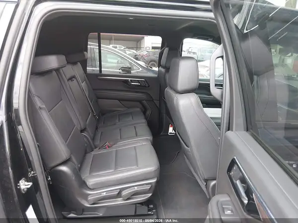 1GNS6DRD9SR309279 2025 CHEVROLET SUBURBAN - Image 8