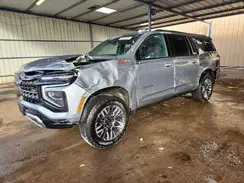 1GNS6DRD9SR330388 2025 CHEVROLET SUBURBAN