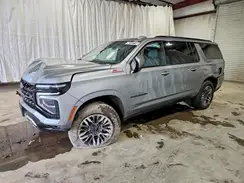 1GNS6DRDXSR244488 2025 CHEVROLET SUBURBAN