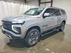 1GNS6DRDXSR321778 2025 CHEVROLET SUBURBAN