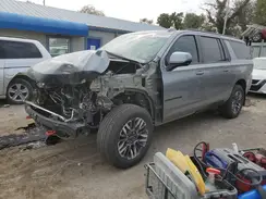 1GNS6DRDXSR328472 2025 CHEVROLET SUBURBAN