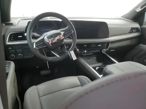 1GNS6DRDXSR328472 2025 CHEVROLET SUBURBAN - Image 8