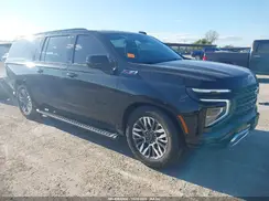 1GNS6DRL1SR227490 2025 CHEVROLET SUBURBAN