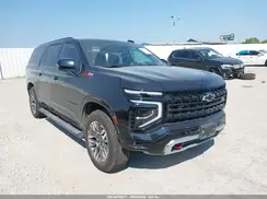1GNS6DRL6SR110522 2025 CHEVROLET SUBURBAN