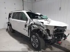 1GNS6DRL8SR122171 2025 CHEVROLET SUBURBAN