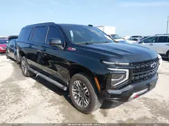 1GNS6DRL9SR114127 2025 CHEVROLET SUBURBAN