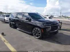 1GNS6EK81TR371294 2026 CHEVROLET SUBURBAN