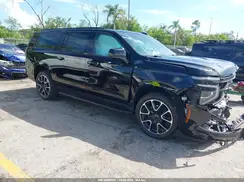 1GNS6EKD1TR274500 2026 CHEVROLET SUBURBAN