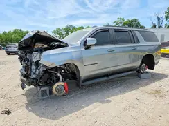 1GNS6EKD2TR175121 2026 CHEVROLET SUBURBAN