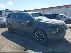 1GNS6EKD3TR108253 2026 CHEVROLET SUBURBAN
