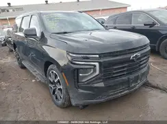 1GNS6EKD3TR154066 2026 CHEVROLET SUBURBAN