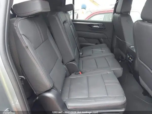 1GNS6EKD3TR160367 2026 CHEVROLET SUBURBAN - Image 8